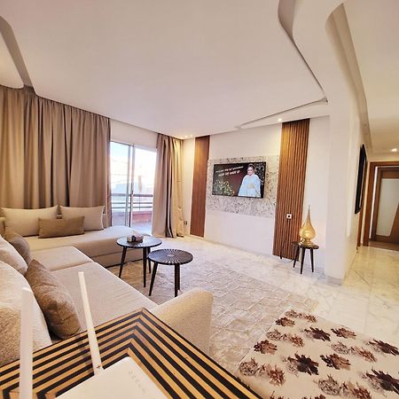 Marrakech Golf City Prestigia Марракеш Экстерьер фото