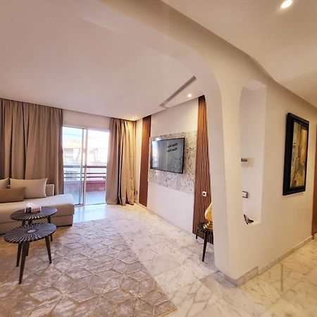 Marrakech Golf City Prestigia Марракеш Экстерьер фото