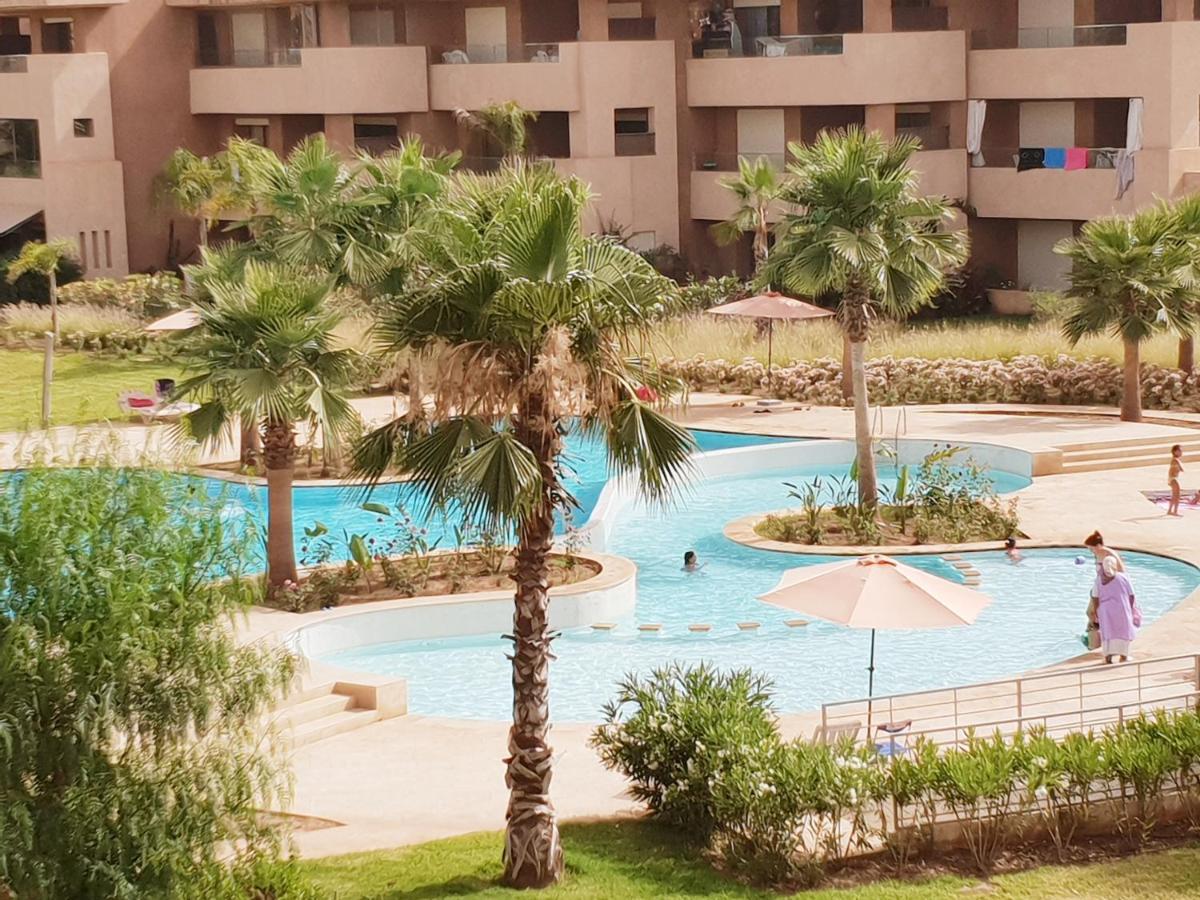 Marrakech Golf City Prestigia Марракеш Экстерьер фото