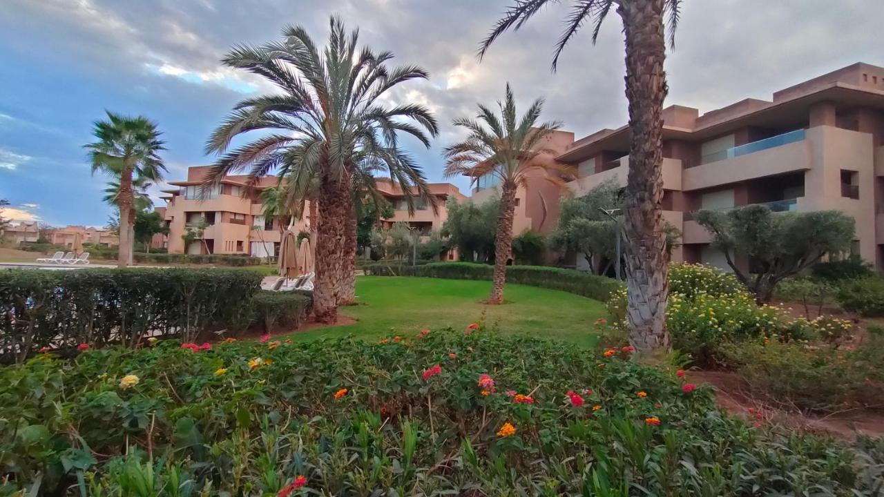 Marrakech Golf City Prestigia Марракеш Экстерьер фото