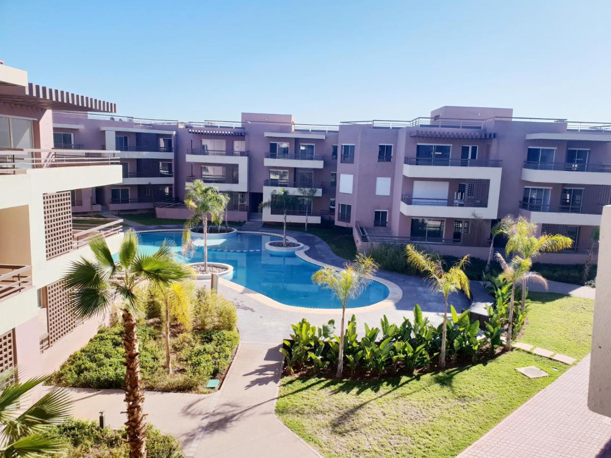 Marrakech Golf City Prestigia Марракеш Номер фото