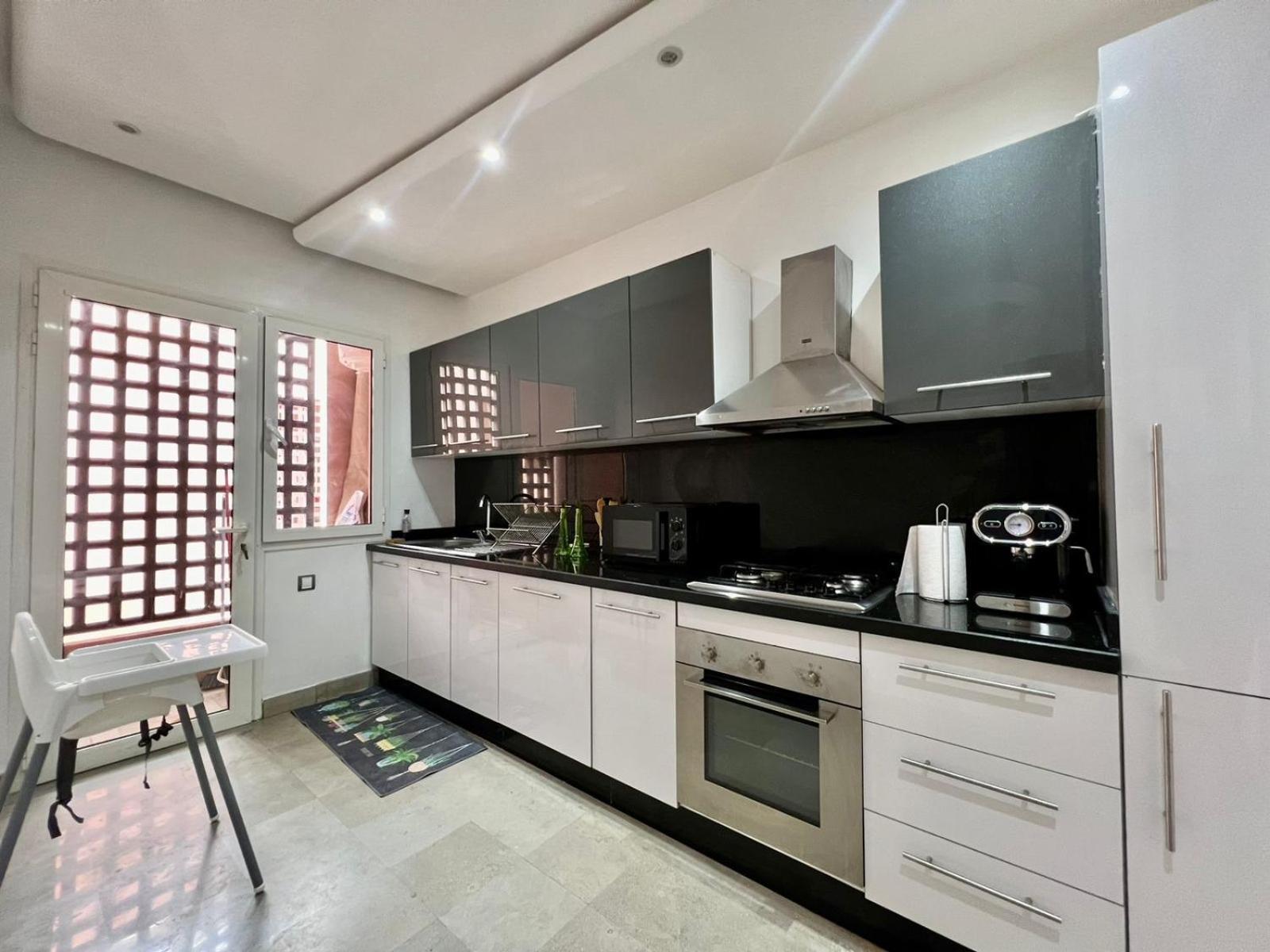 Marrakech Golf City Prestigia Марракеш Экстерьер фото