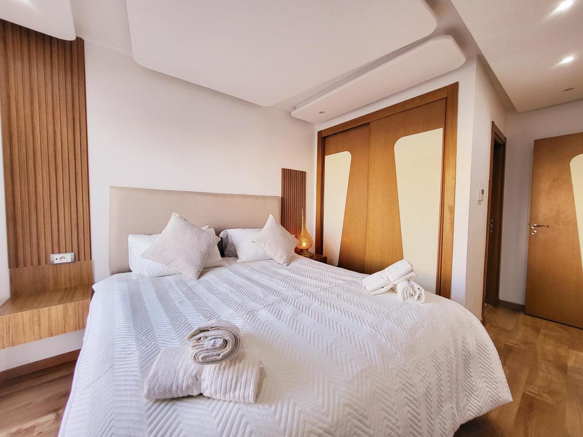 Marrakech Golf City Prestigia Марракеш Экстерьер фото