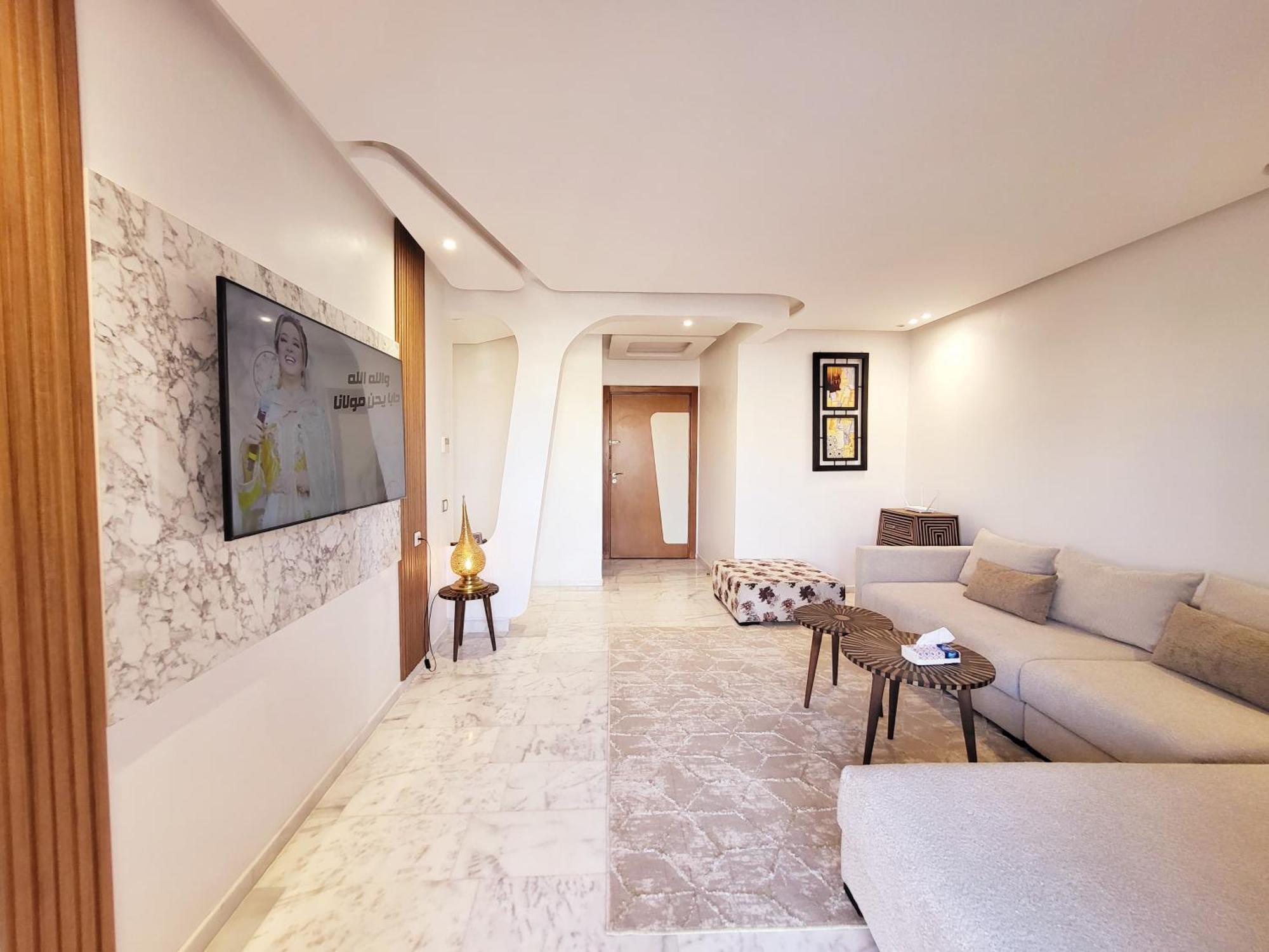 Marrakech Golf City Prestigia Марракеш Экстерьер фото